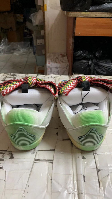 Lanvin Shoes(AAA)-109